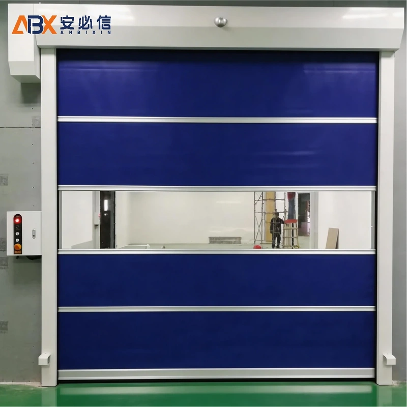 防城港快速门