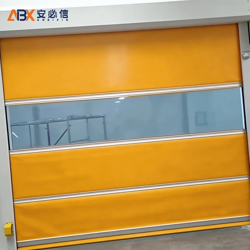 防城港高速门